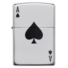 Zippo 24011 Lucky Ace